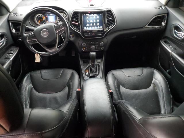 2020 JEEP CHEROKEE L - 1C4PJLDB6LD653714