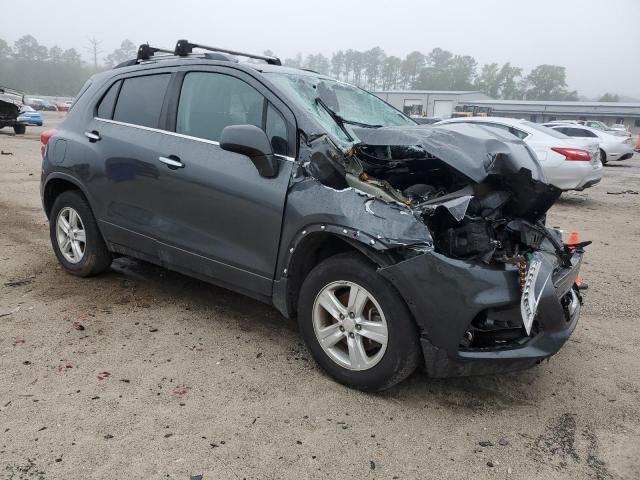 Vin: 3gncjpsb1hl207990, lot: 58312075, chevrolet trax 1lt 20174