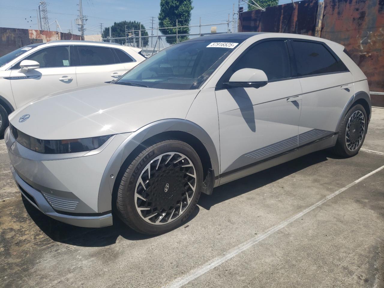 HYUNDAI IONIQ 5 LIMITED
