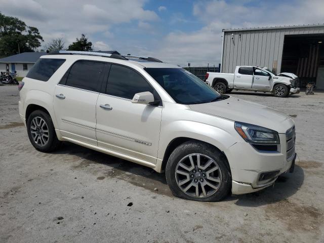 Vin: 1gkkrtkd1ej295227, lot: 58615205, gmc acadia den denali 20144