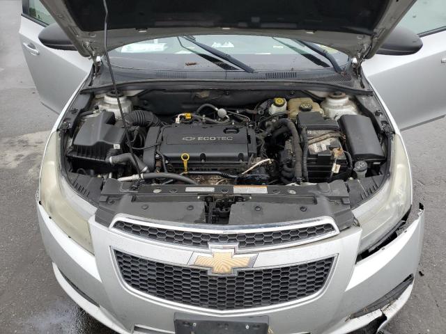 2014 CHEVROLET CRUZE LS - 1G1PA5SG4E7137145