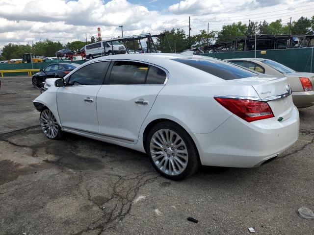2015 BUICK LACROSSE P - 1G4GF5G30FF135183