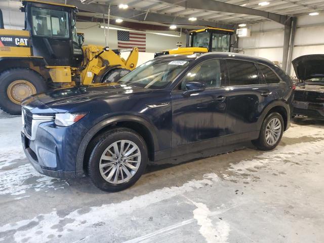Vin: jm3kkbhaxr1131043, lot: 55139545, mazda cx-90 pref preferred 2024 img_1