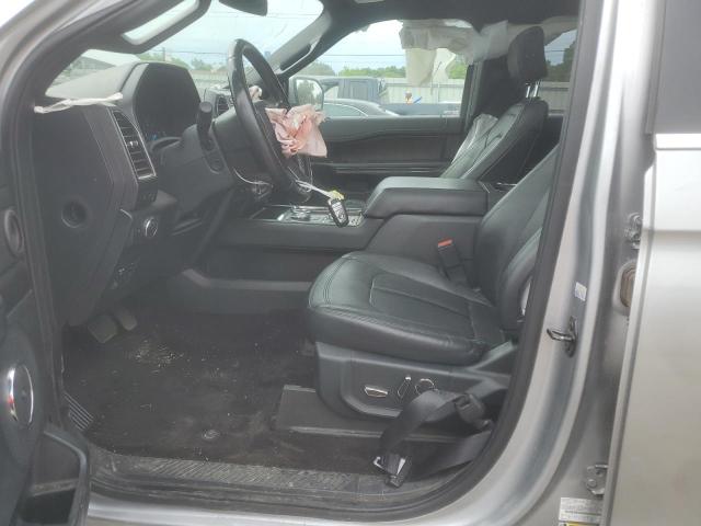2020 FORD EXPEDITION - 1FMJK2AT5LEA09492