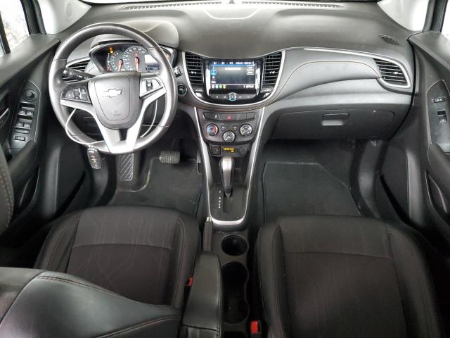 2020 CHEVROLET TRAX 1LT - KL7CJPSB3LB344736