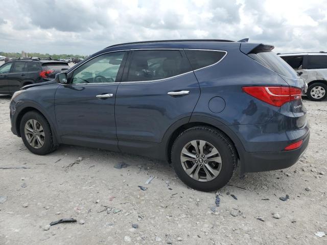 Vin: 5xyzudlb8eg155221, lot: 56550695, hyundai santa fe 20142