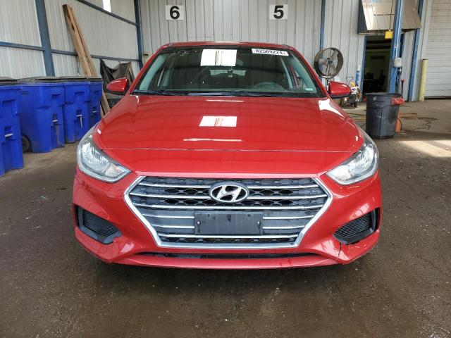 2021 HYUNDAI ACCENT SE 3KPC24A64ME150790