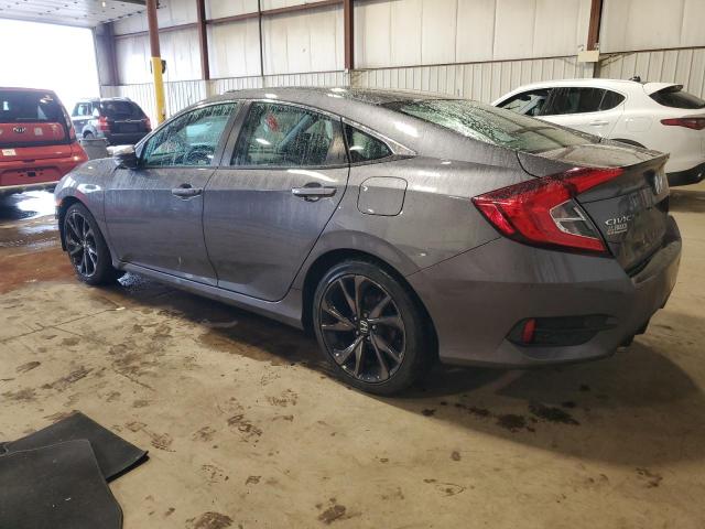 Vin: 2hgfc2f86kh503896, lot: 56876985, honda civic sport 20192