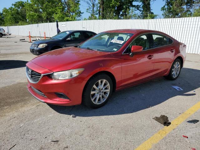 Vin: jm1gj1u66e1155041, lot: 57693755, mazda 6 sport 2014 img_1