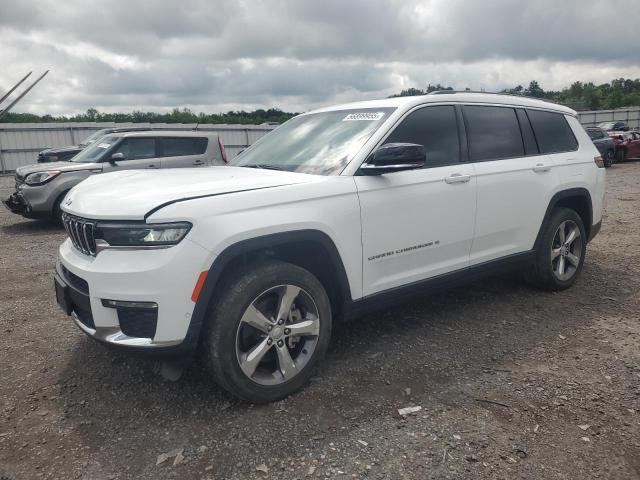 Vin: 1c4rjkbg9m8113253, lot: 56899955, jeep grand cher l limited 2021 img_1