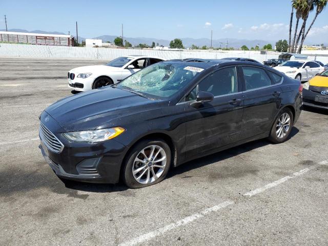 Vin: 3fa6p0hdxlr150768, lot: 57085365, ford fusion se 2020 img_1