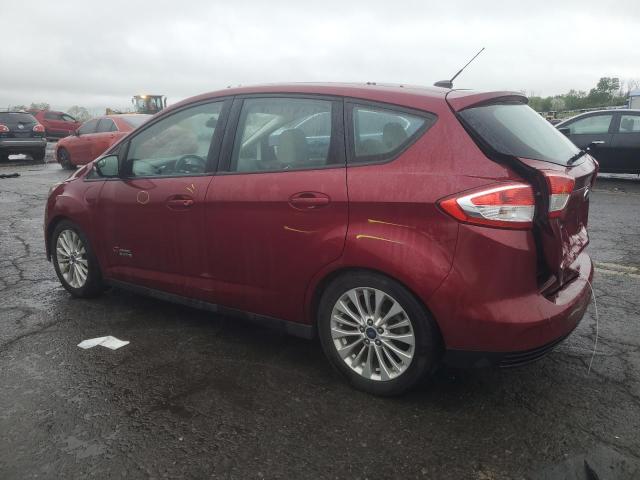 Vin: 1fadp5eu2hl106925, lot: 56119745, ford cmax se 20172