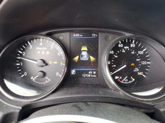 2019 NISSAN ROGUE S - 5N1AT2MT3KC730073