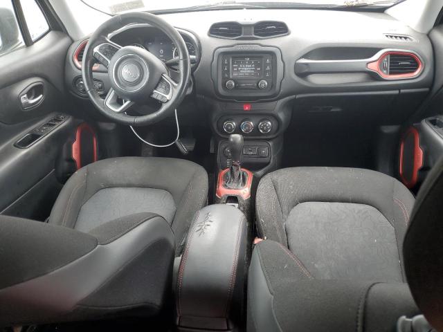 2017 JEEP RENEGADE T ZACCJBCB2HPE56042