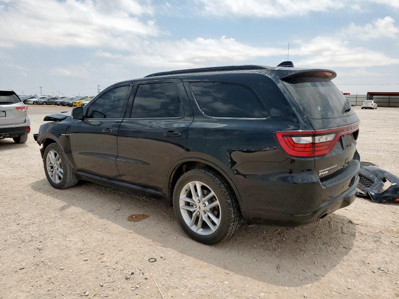 2024 DODGE DURANGO R/ 1C4SDHCT1RC207106