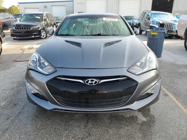 2015 HYUNDAI GENESIS CO - KMHHT6KJ5FU130128