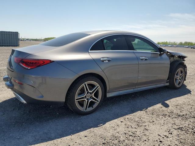 2023 MERCEDES-BENZ CLA 250 4M W1K5J4HB2PN419146