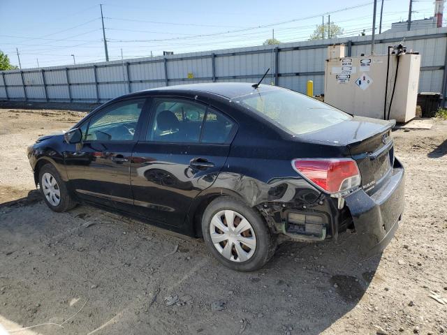 Vin: jf1gjaa65gh023781, lot: 56305865, subaru impreza 20162