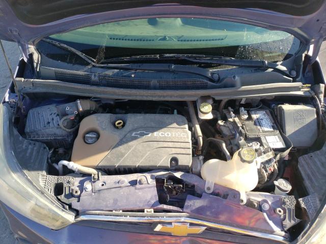 2016 CHEVROLET SPARK 1LT KL8CD6SAXGC613738