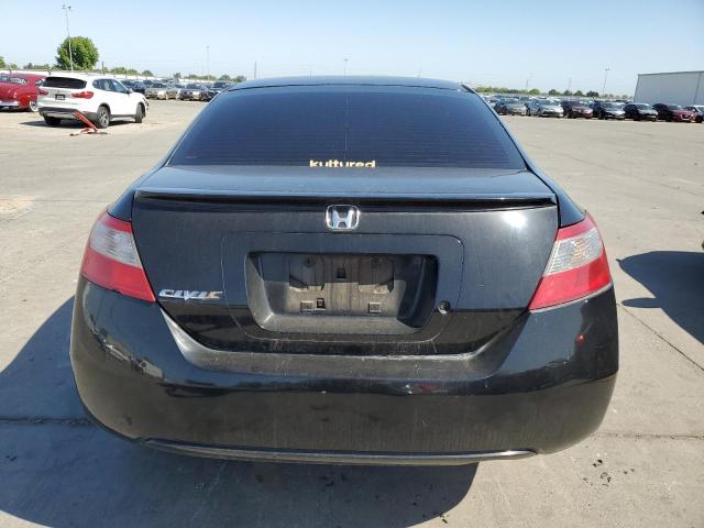 2010 HONDA CIVIC LX - 2HGFG1B65AH527351