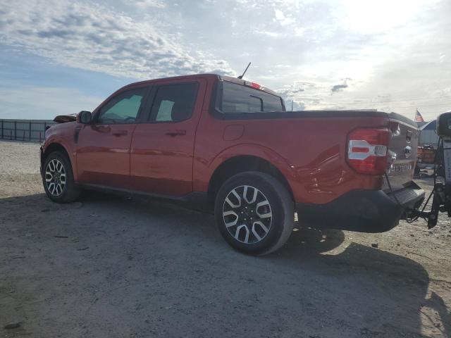 Vin: 3fttw8e35nra90461, lot: 57669985, ford maverick xl 20222