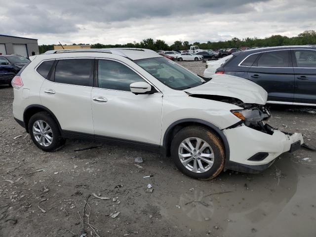 2016 NISSAN ROGUE S KNMAT2MV6GP644889
