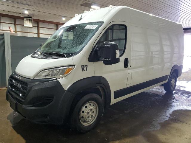 RAM PROMASTER 2500 HIGH
