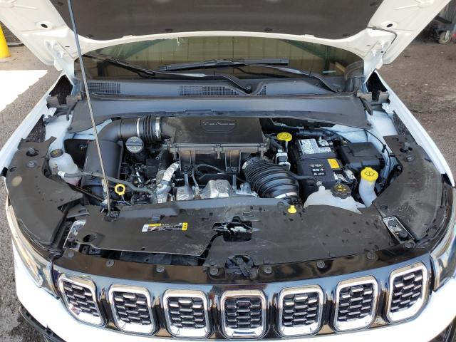 2025 JEEP COMPASS LI - 3C4NJDCN2ST514388