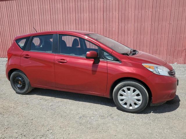Vin: 3n1ce2cp6el420698, lot: 56528685, nissan versa s 20144