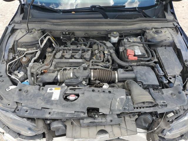 2020 HONDA ACCORD EXL - 1HGCV1F51LA026131