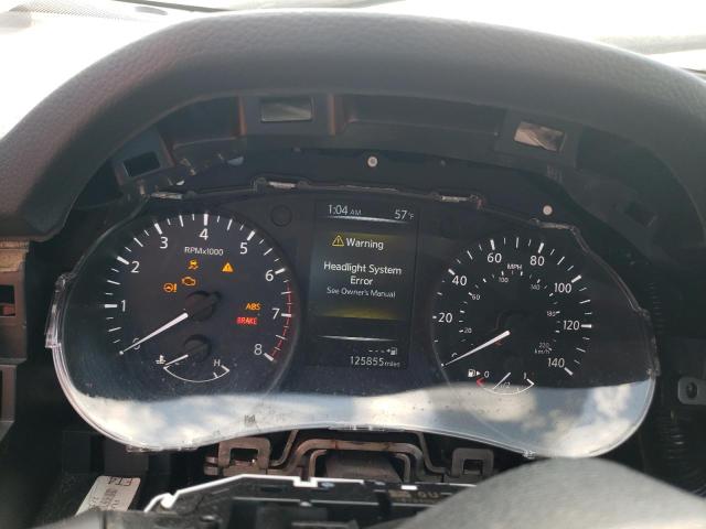 2017 NISSAN ROGUE SV - 5N1AT2MV2HC780098