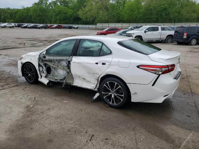 Vin: 4t1b11hk7ju622313, lot: 56682345, toyota camry l 20182