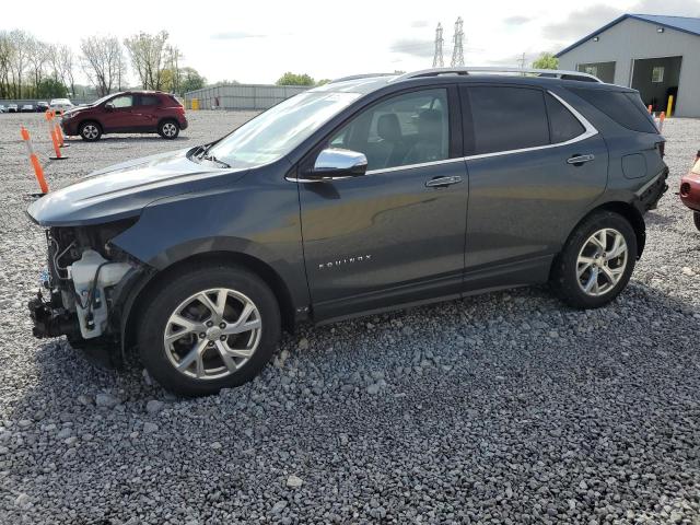 Vin: 2gnaxnev5k6302984, lot: 56033935, chevrolet equinox premier 2019 img_1