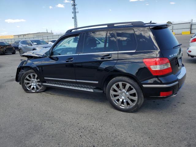 Vin: wdcgg5gb2af448201, lot: 56709995, mercedes-benz glk-class 350 20102