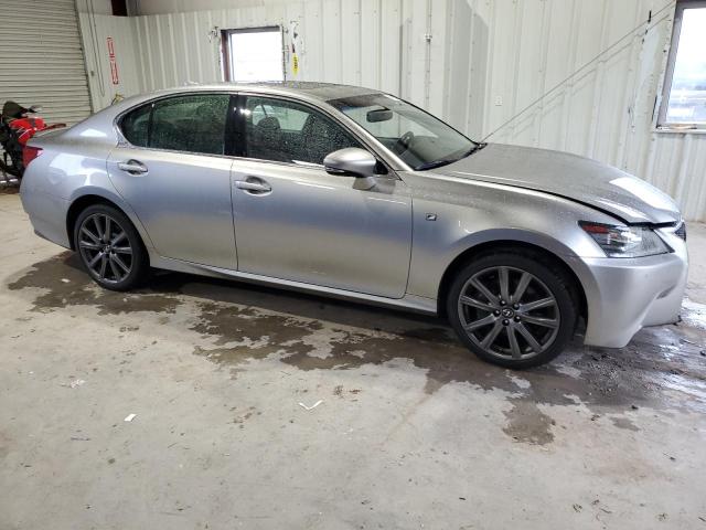 2015 LEXUS GS 350 JTHCE1BL6FA007919