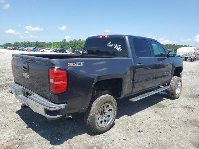 Vin: 3gcukrec0eg370855, lot: 55665525, chevrolet all models k1500 lt 20143