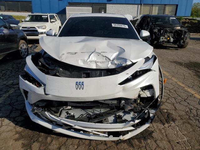 2025 BUICK ENVISTA AV - KL47LCEP1SB123532