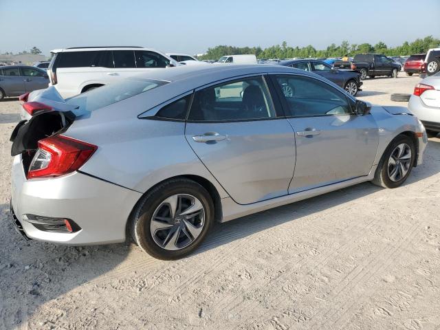 2019 HONDA CIVIC LX - 2HGFC2F64KH581656