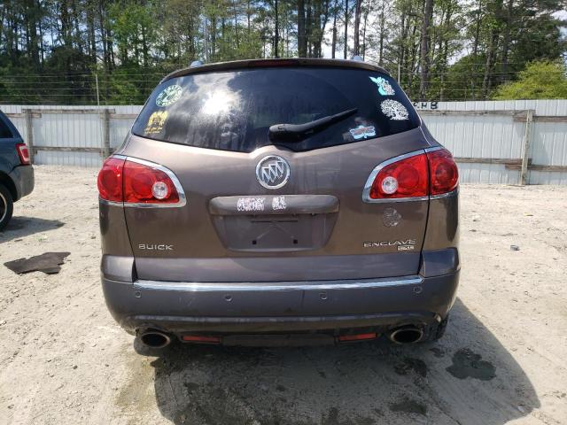 2010 BUICK ENCLAVE CX - 5GALVCED3AJ157904