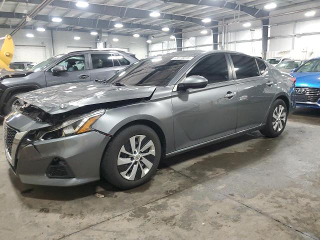 NISSAN ALTIMA S