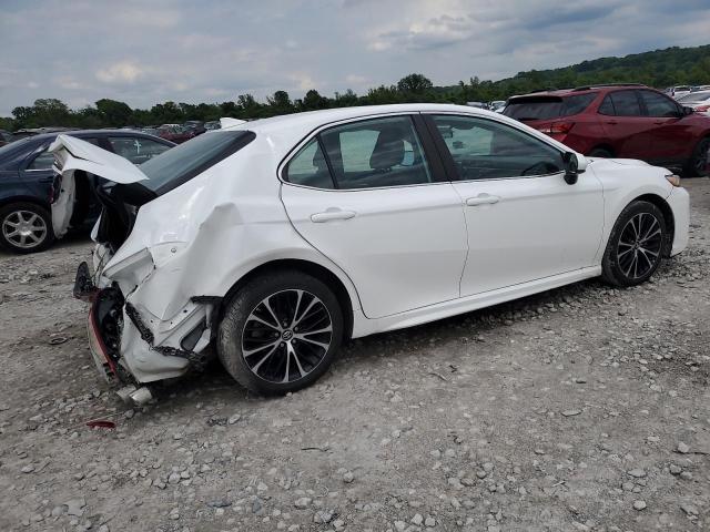 Vin: 4t1b11hk9ku207740, lot: 56944345, toyota camry l 20193