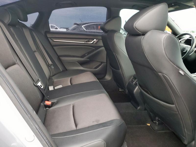 2019 HONDA ACCORD SPO - 1HGCV2F37KA029361