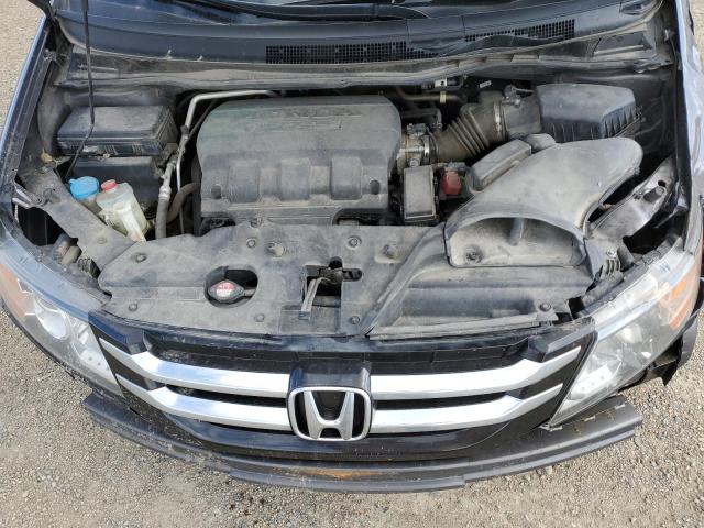 2015 HONDA ODYSSEY EX 5FNRL5H42FB039041