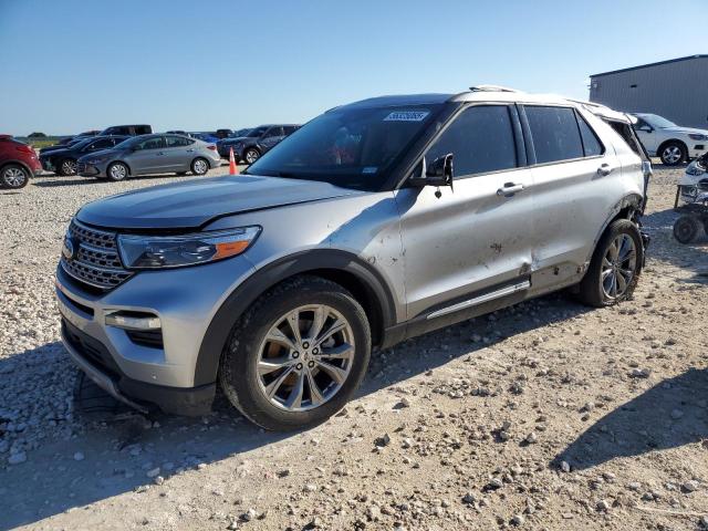 Vin: 1fmsk7fh4nga62486, lot: 56325065, ford explorer limited 2022 img_1