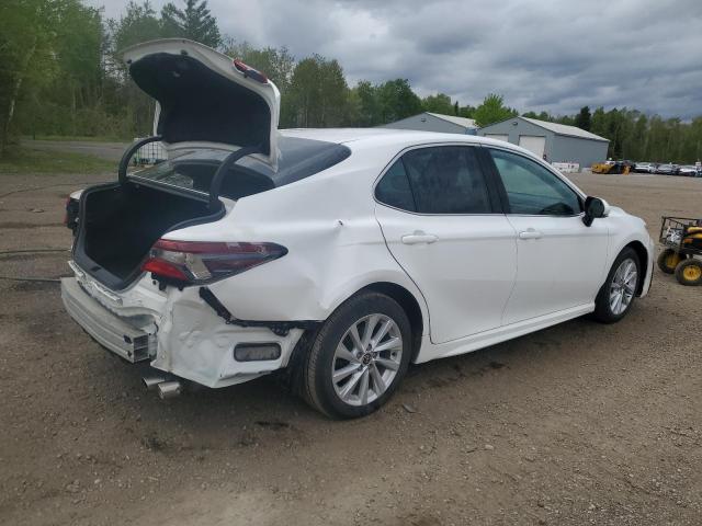 2023 TOYOTA CAMRY SE N - 4T1G11AK2PU741735