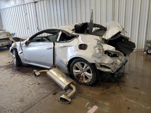 Vin: kmhhu6kh8bu044431, lot: 56942685, hyundai genesis 3.8l 20112