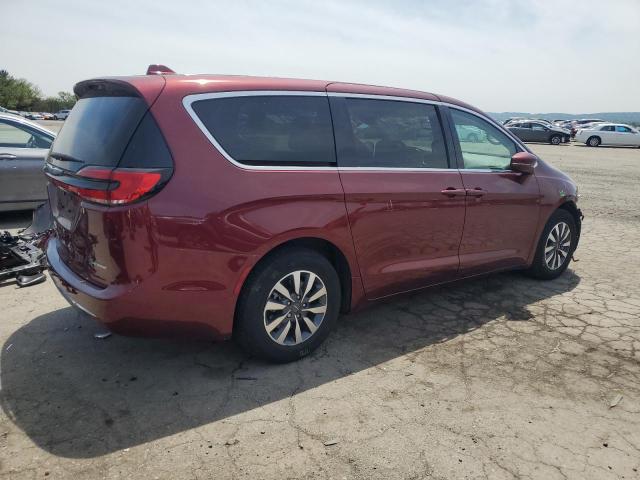 Vin: 2c4rc1l74nr211082, lot: 55742235, chrysler pacifica hybrid touring l 20223