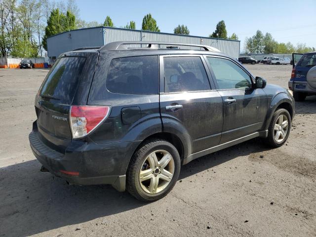 Vin: jf2sh6dc1ah795640, lot: 55687685, subaru forester 2.5x limited 20103