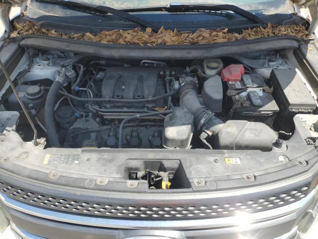 2015 FORD EXPLORER XLT 1FM5K7D83FGA96162