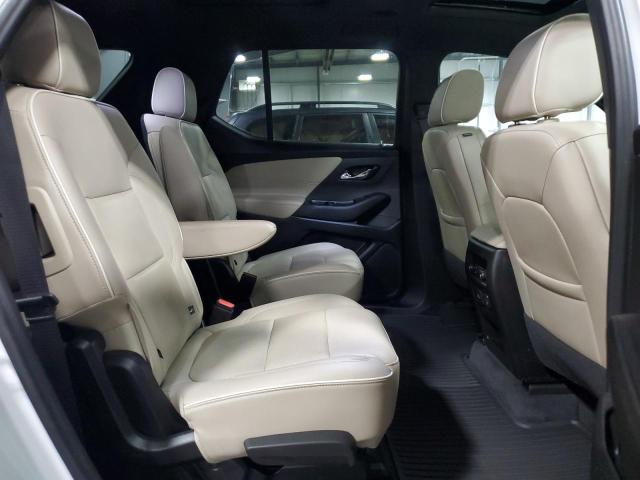 2023 CHEVROLET TRAVERSE P - 1GNEVKKW1PJ122981
